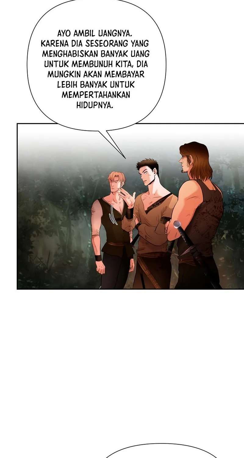 Barbarian Quest Chapter 11 Gambar 39