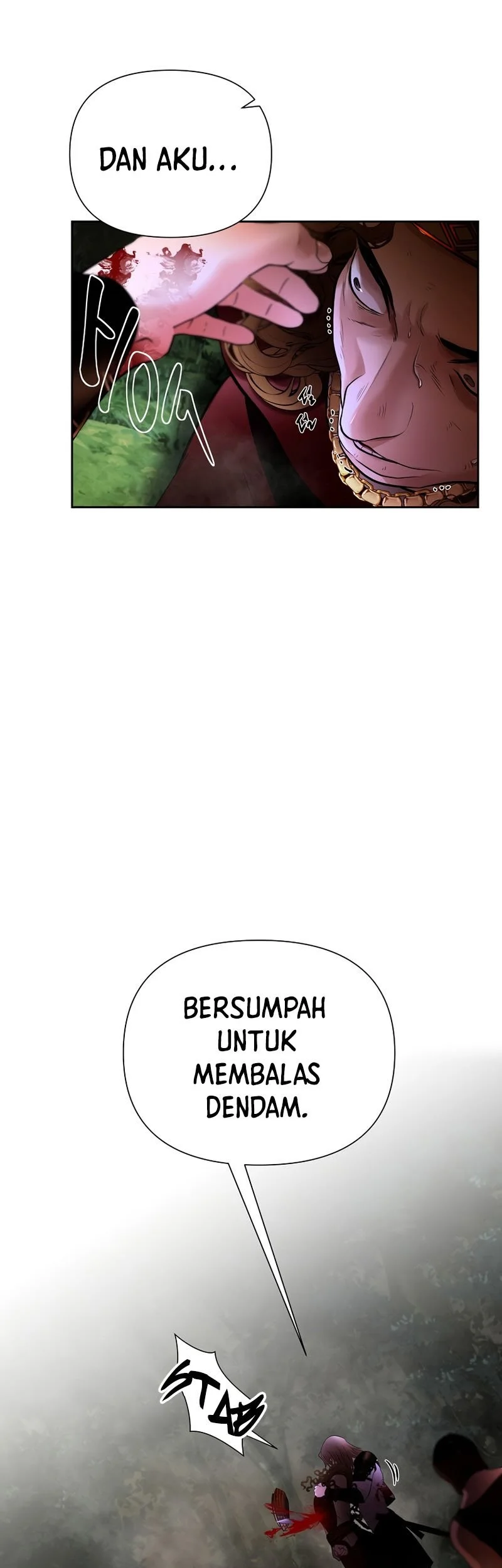 Barbarian Quest Chapter 11 Gambar 42