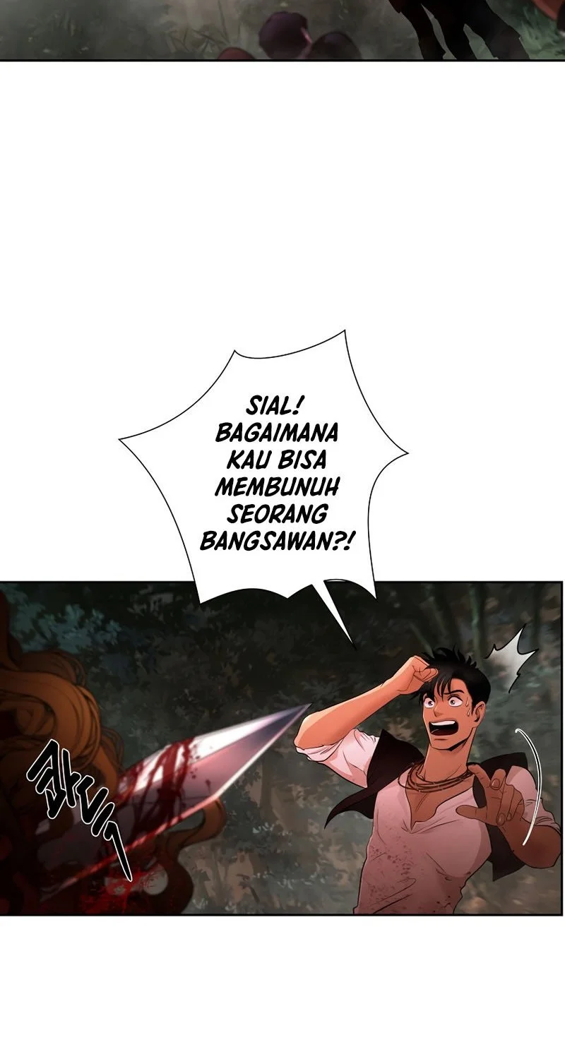 Barbarian Quest Chapter 11 Gambar 43