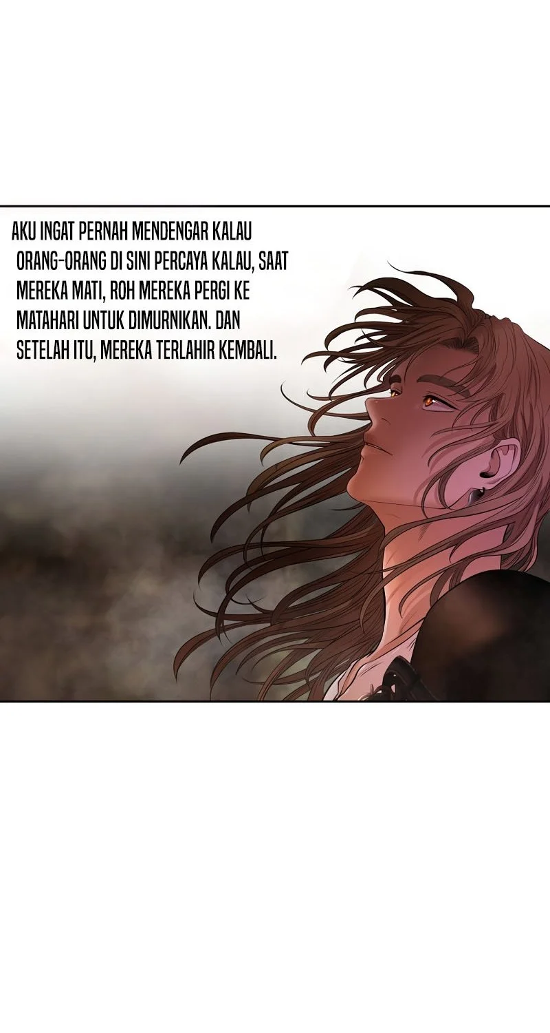 Barbarian Quest Chapter 11 Gambar 49