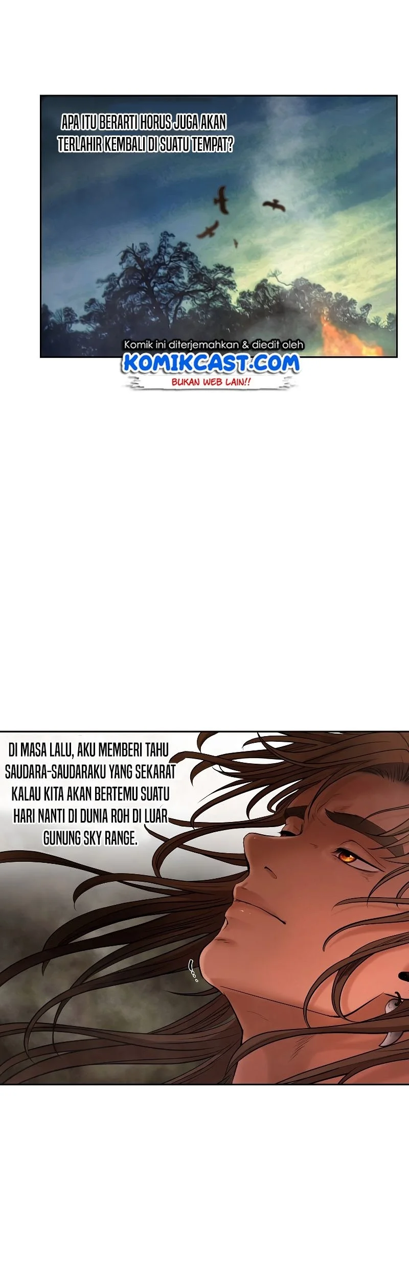 Barbarian Quest Chapter 11 Gambar 50