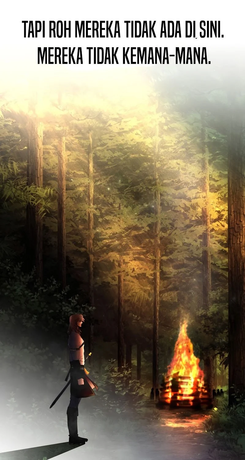 Barbarian Quest Chapter 11 Gambar 51