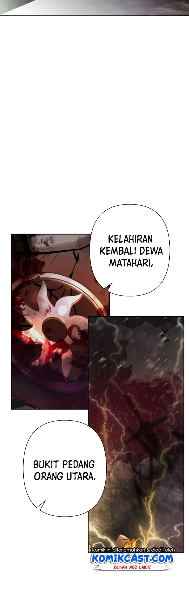 Barbarian Quest Chapter 11 Gambar 52