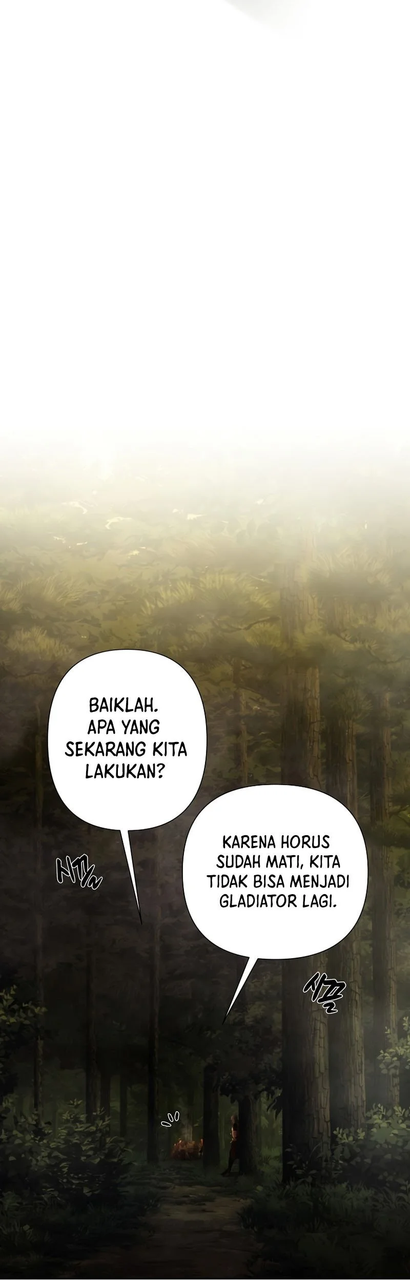 Barbarian Quest Chapter 11 Gambar 54