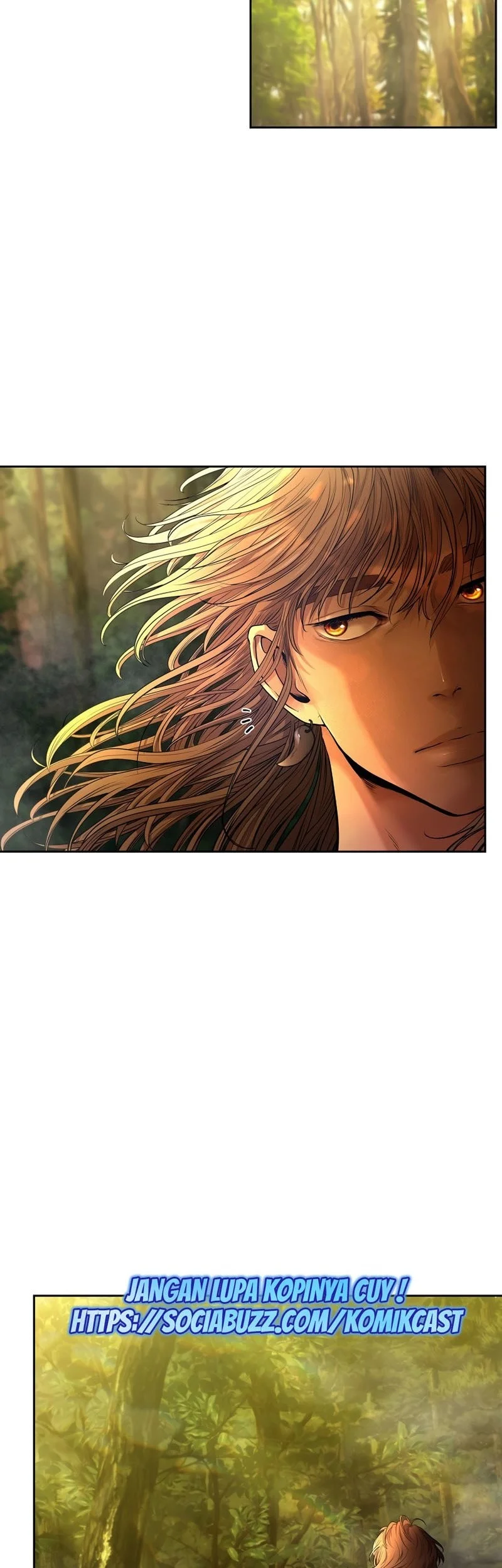 Barbarian Quest Chapter 11 Gambar 58