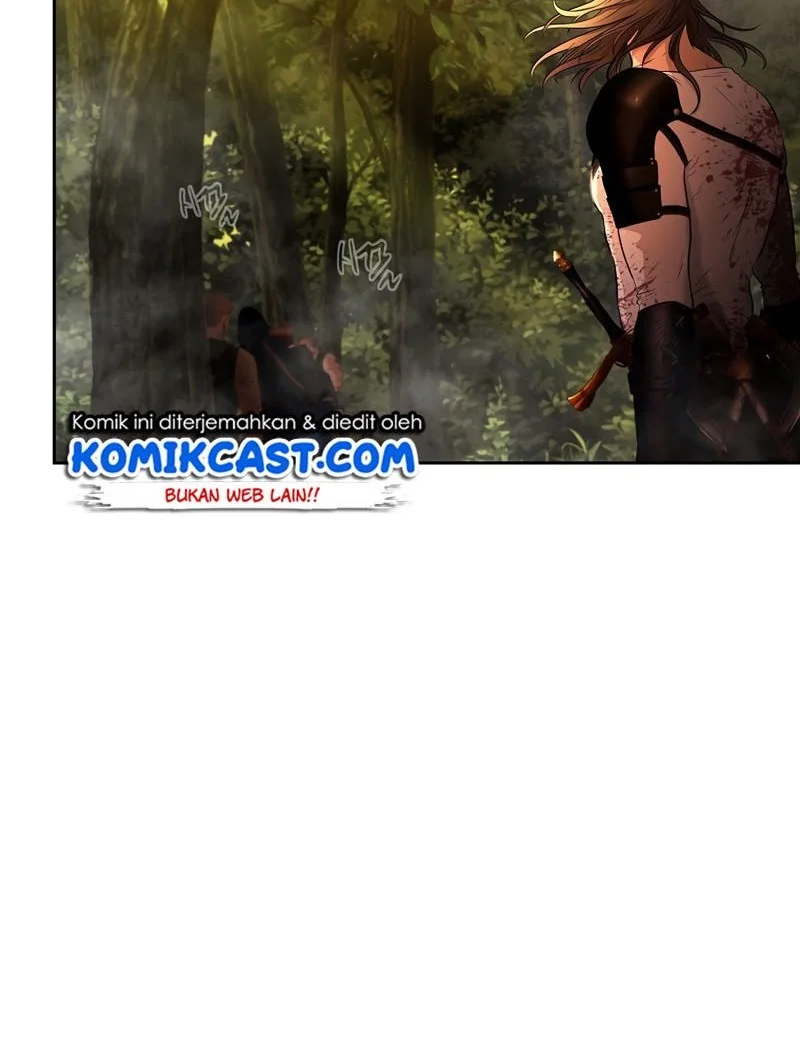 Barbarian Quest Chapter 11 Gambar 59
