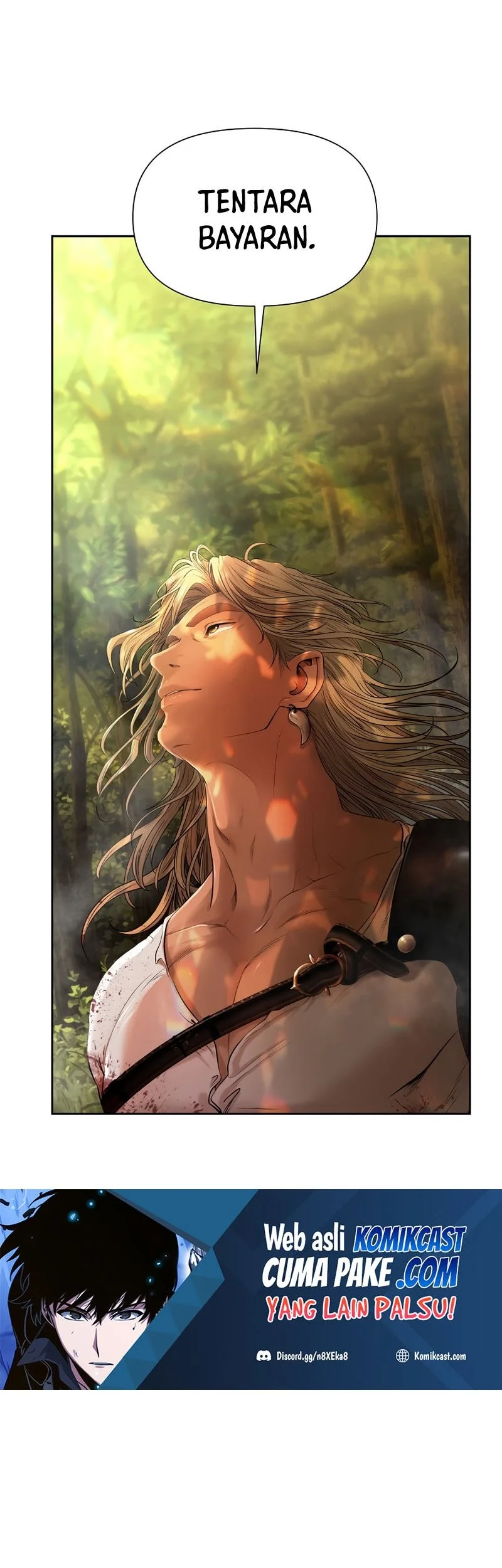 Barbarian Quest Chapter 11 Gambar 60