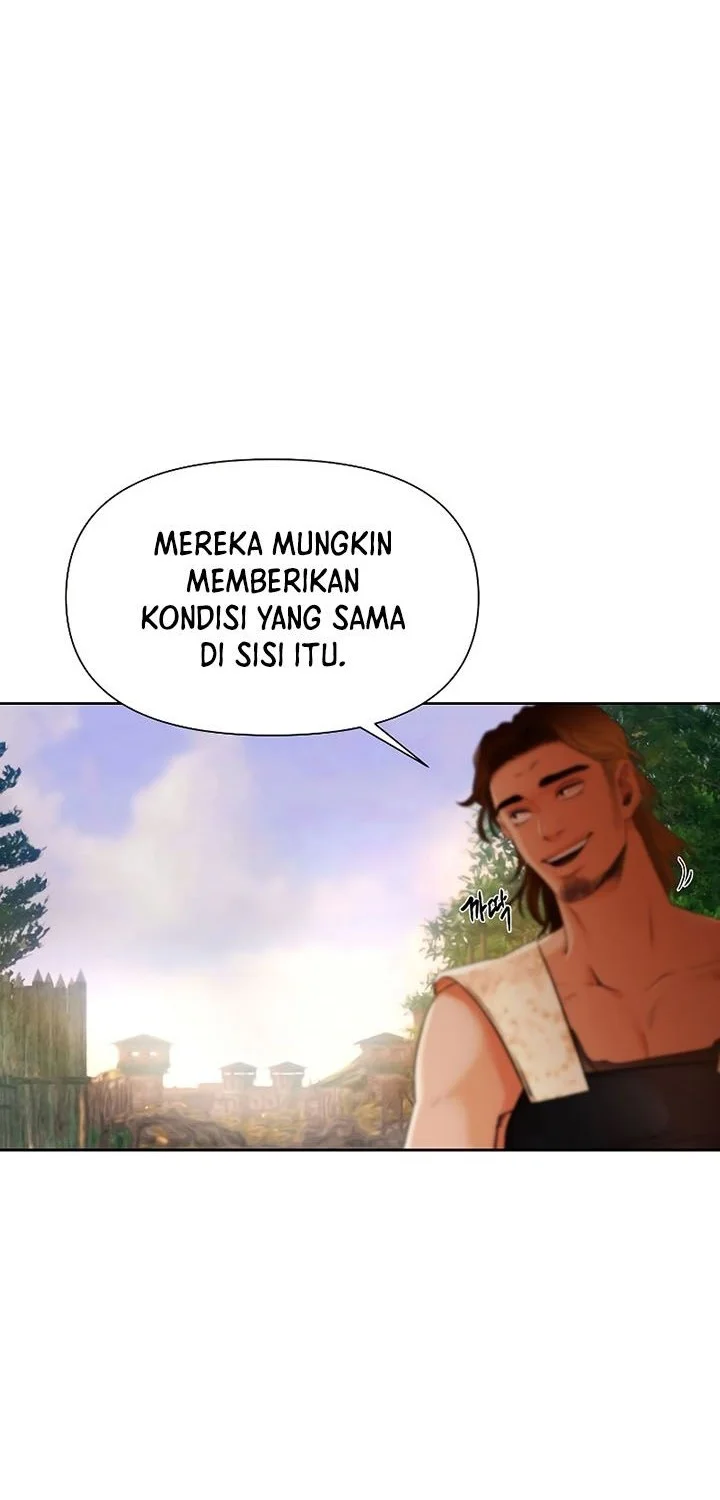 Barbarian Quest Chapter 12 Gambar 35
