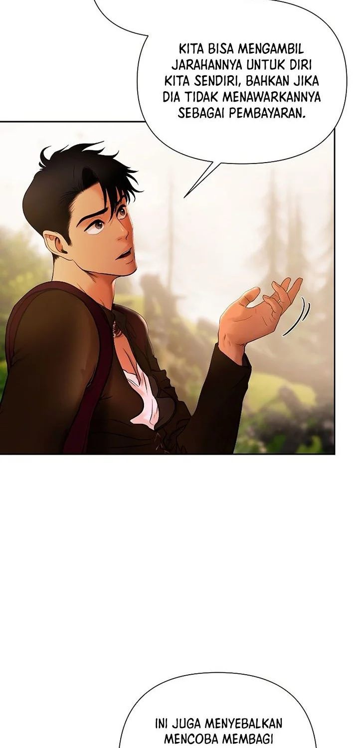 Barbarian Quest Chapter 12 Gambar 43