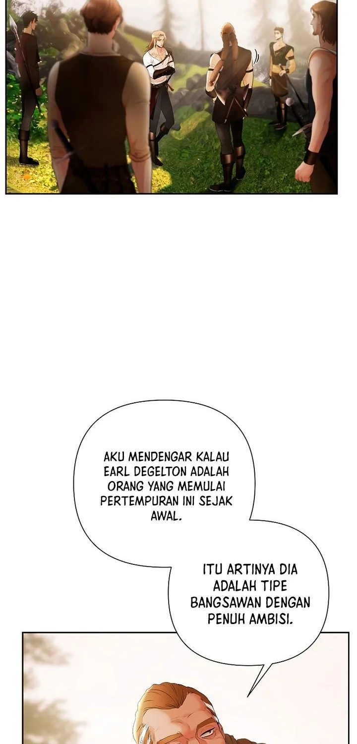 Barbarian Quest Chapter 12 Gambar 51