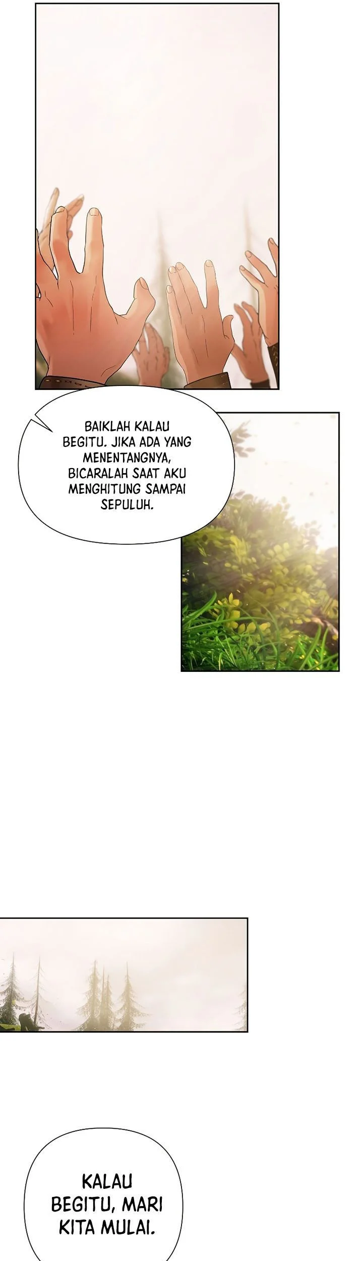 Barbarian Quest Chapter 12 Gambar 54