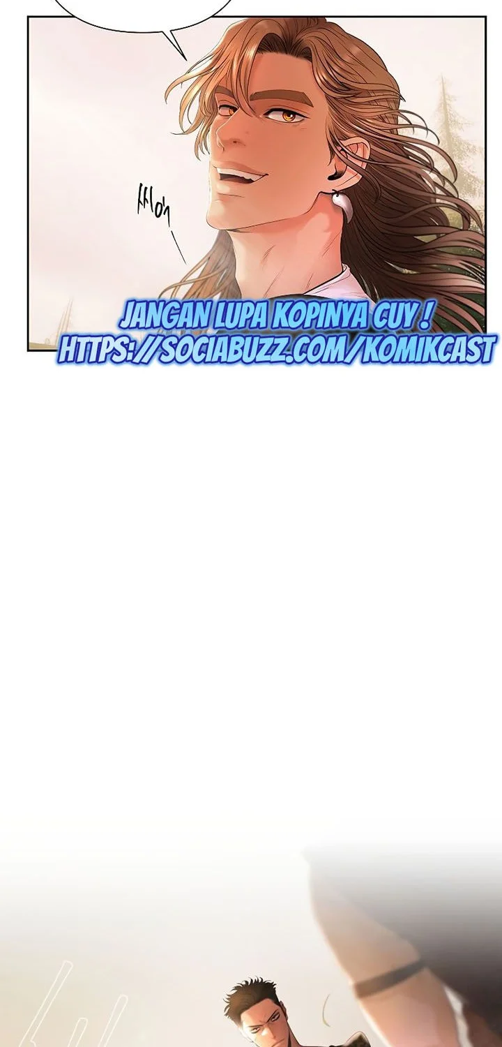 Barbarian Quest Chapter 12 Gambar 55