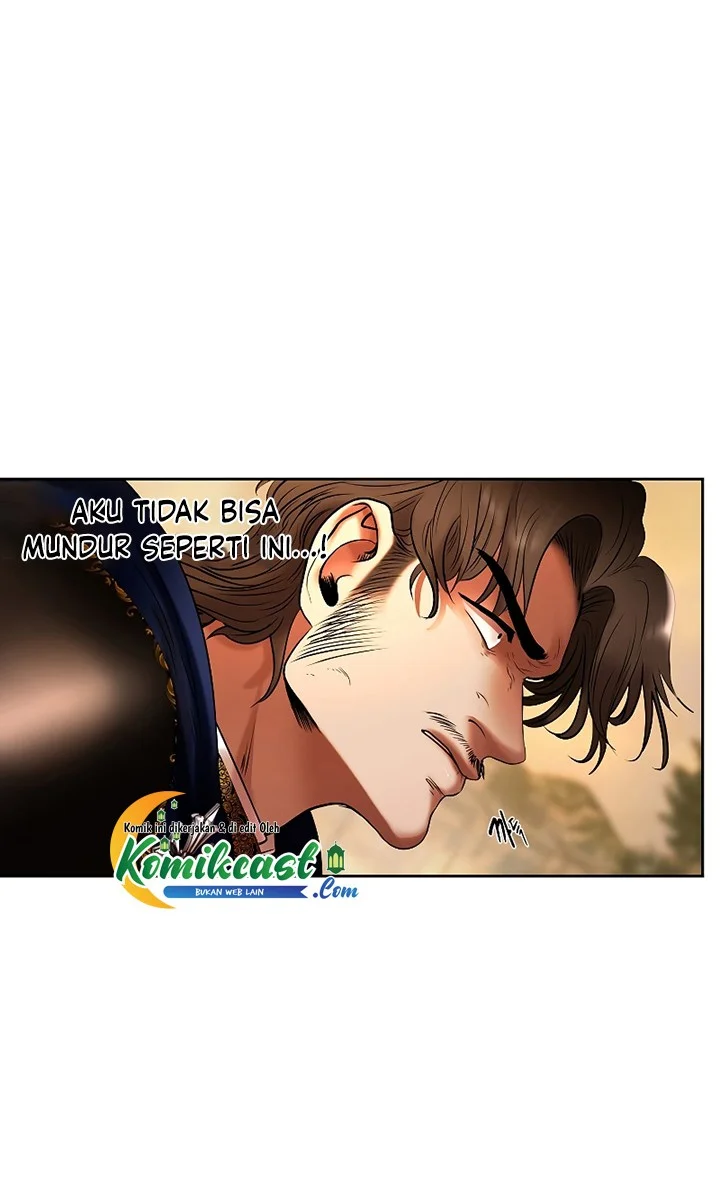 Barbarian Quest Chapter 13 Gambar 41