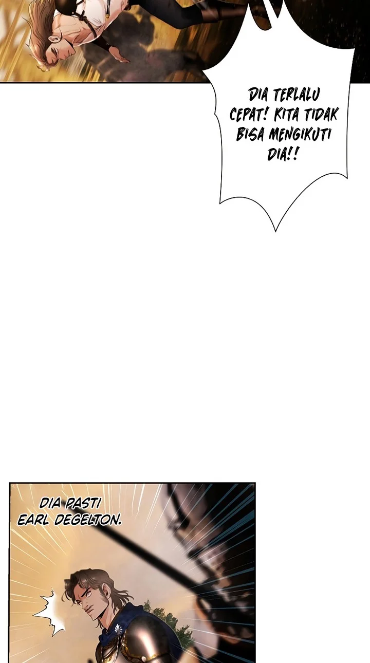 Barbarian Quest Chapter 13 Gambar 43