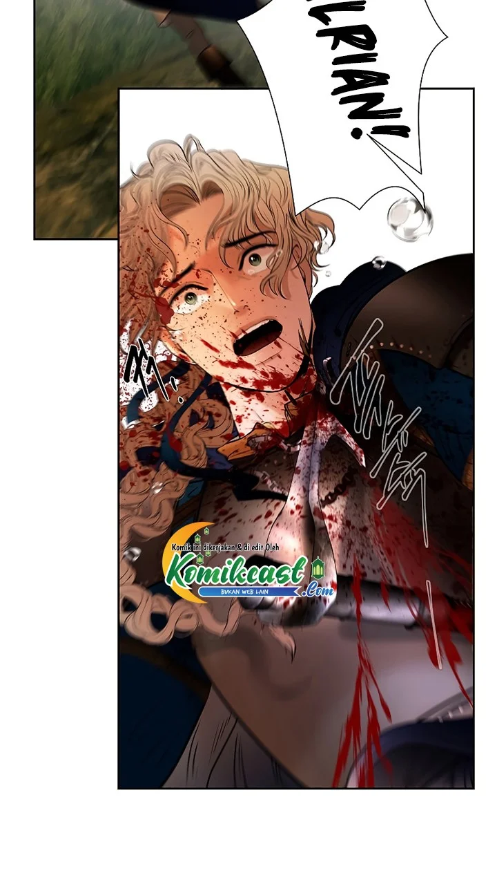 Barbarian Quest Chapter 13 Gambar 45