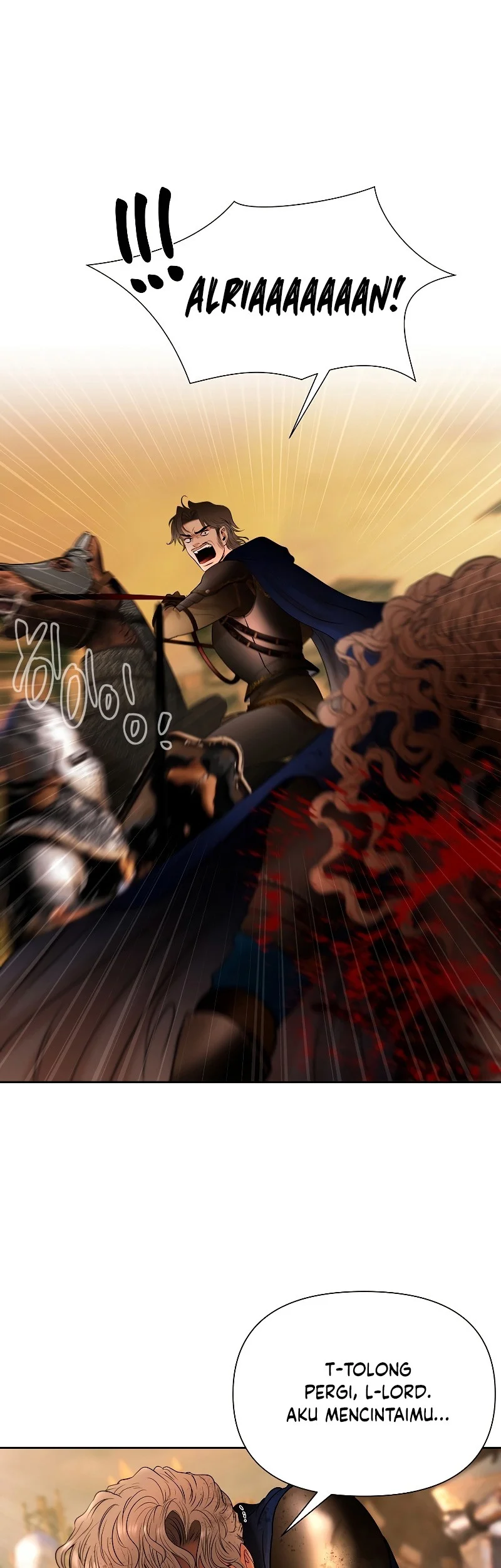Barbarian Quest Chapter 13 Gambar 46