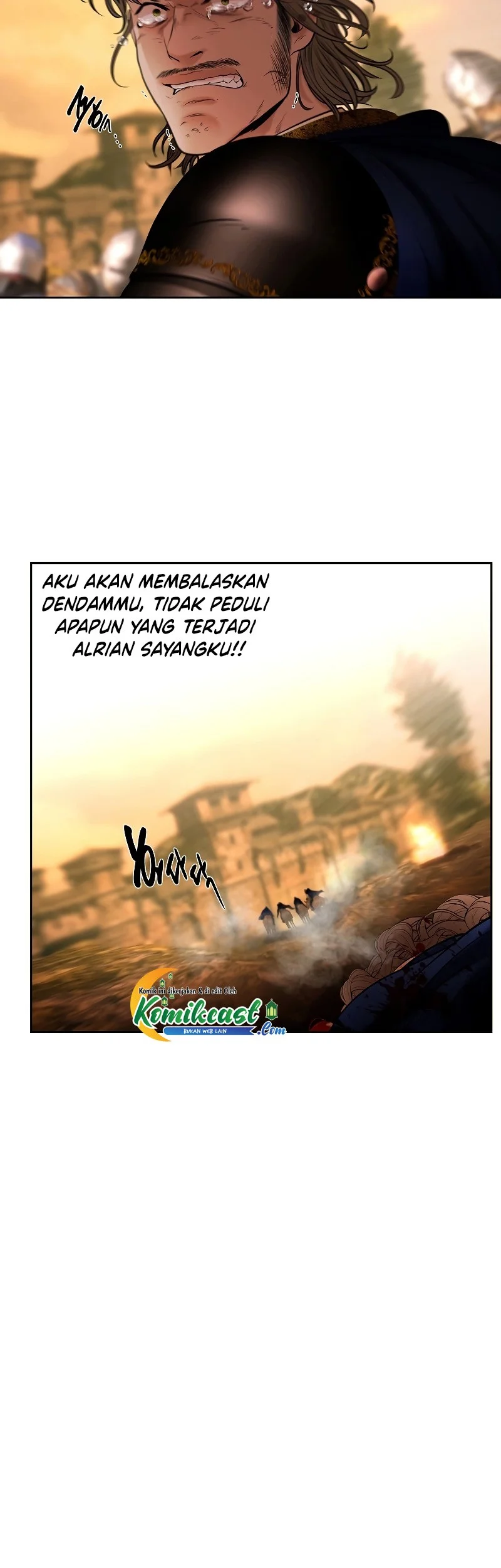 Barbarian Quest Chapter 13 Gambar 48