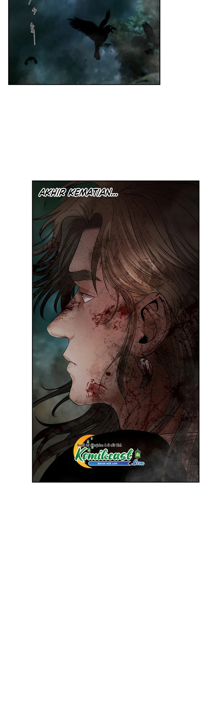 Barbarian Quest Chapter 13 Gambar 56