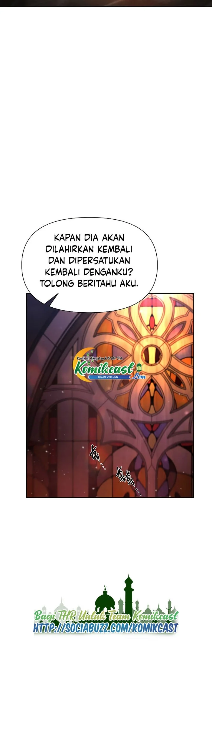 Barbarian Quest Chapter 13 Gambar 60