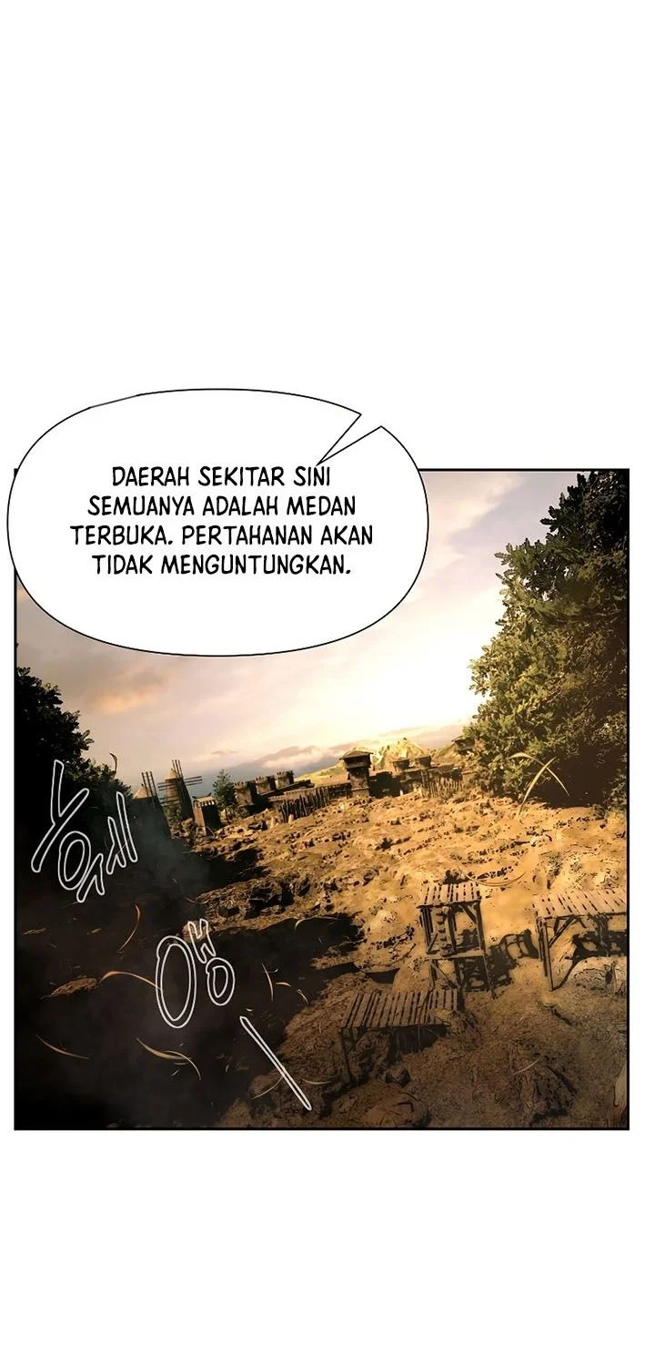 Barbarian Quest Chapter 14 Gambar 30