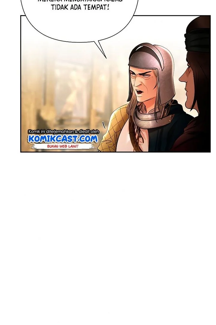 Barbarian Quest Chapter 14 Gambar 36