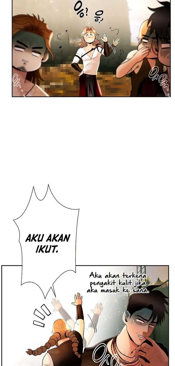Barbarian Quest Chapter 14 Gambar 42