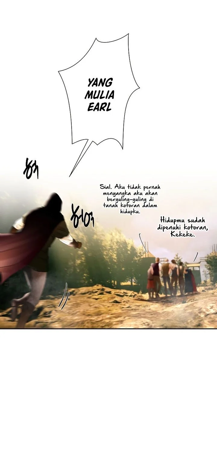 Barbarian Quest Chapter 14 Gambar 46
