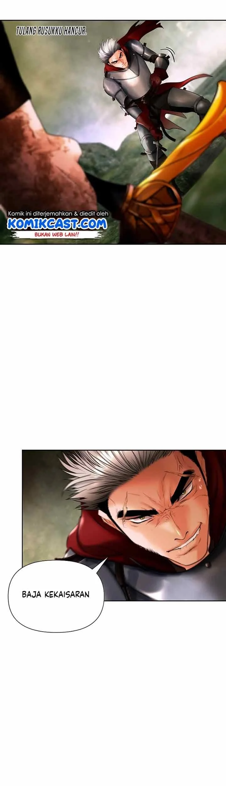 Barbarian Quest Chapter 15 Gambar 35