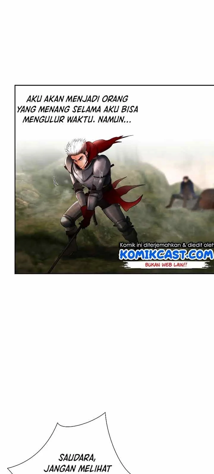 Barbarian Quest Chapter 15 Gambar 38