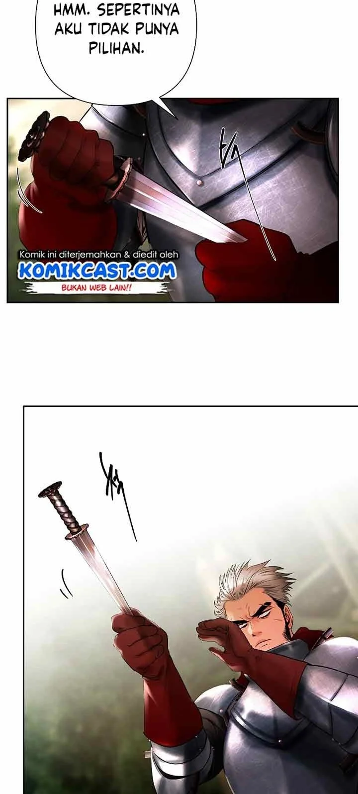 Barbarian Quest Chapter 15 Gambar 46