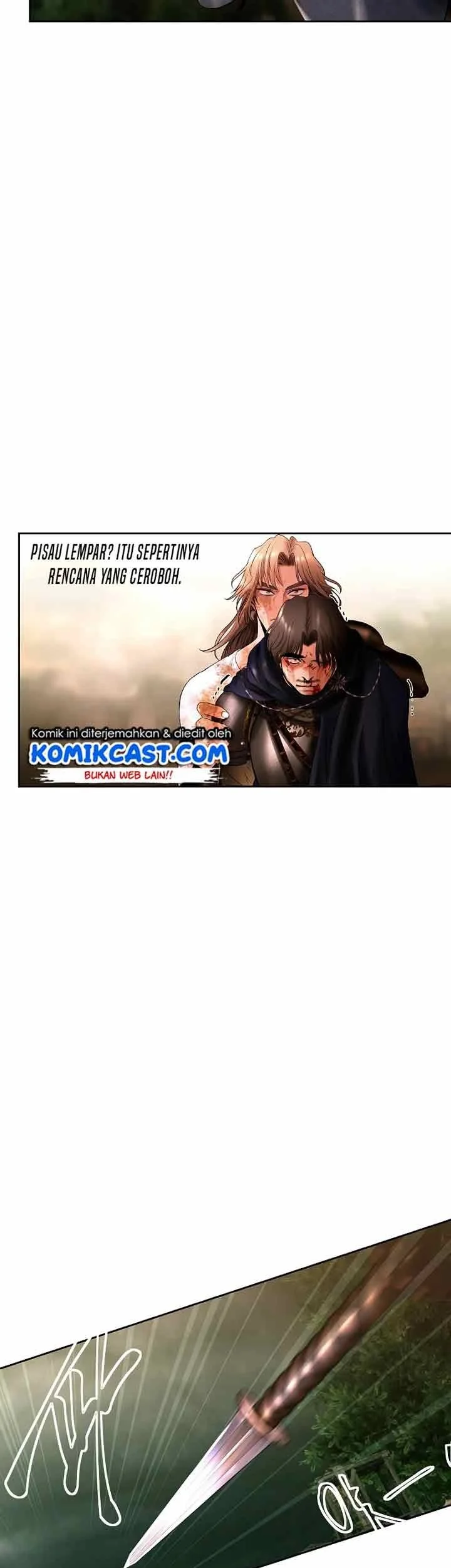 Barbarian Quest Chapter 15 Gambar 47