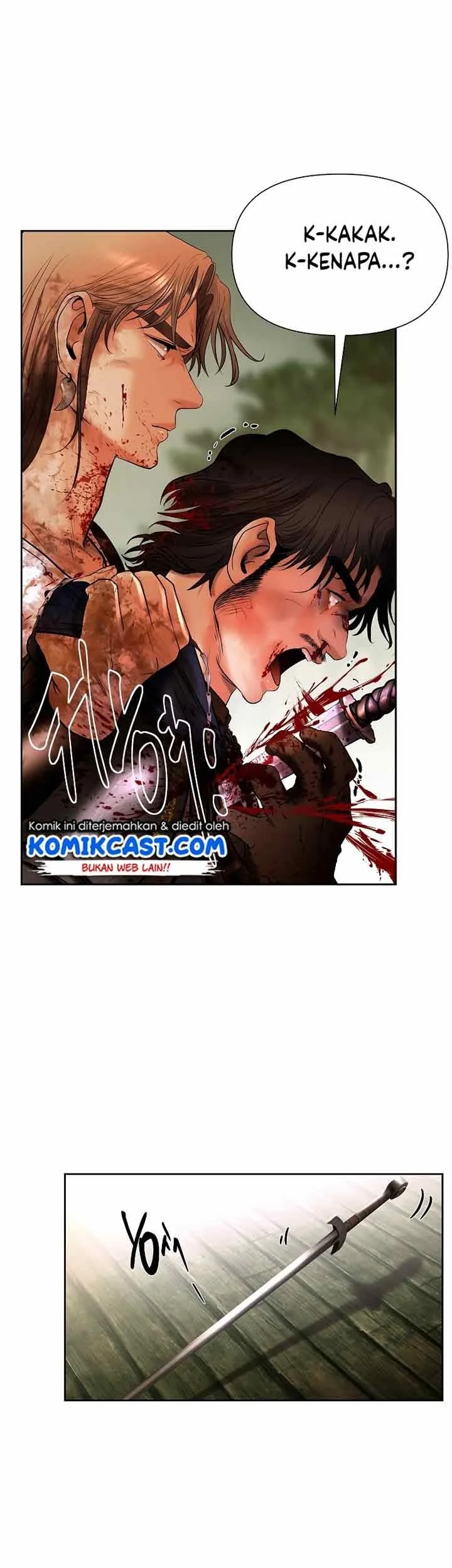 Barbarian Quest Chapter 15 Gambar 49