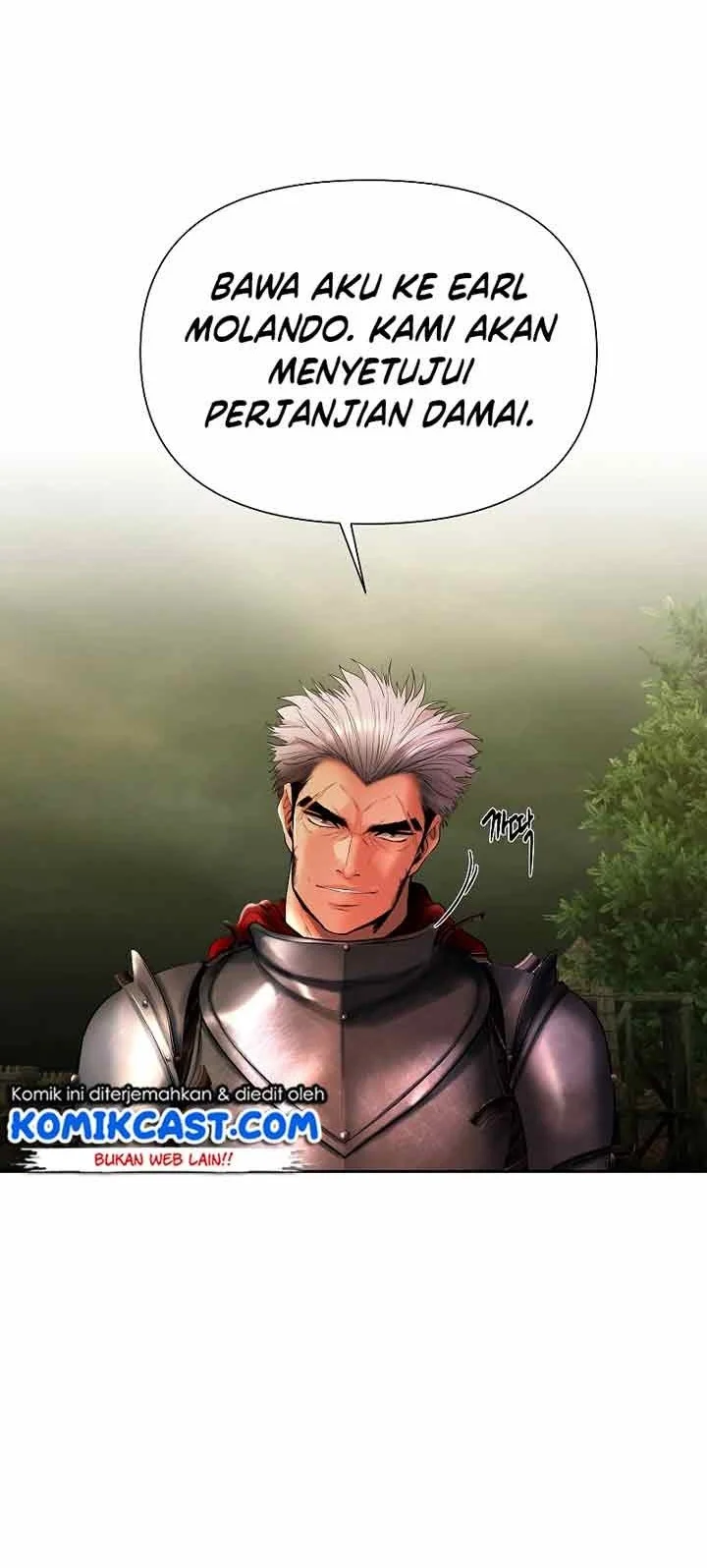 Barbarian Quest Chapter 15 Gambar 50