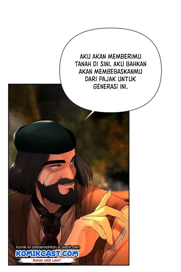 Barbarian Quest Chapter 16 Gambar 33