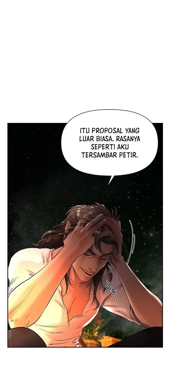 Barbarian Quest Chapter 16 Gambar 35