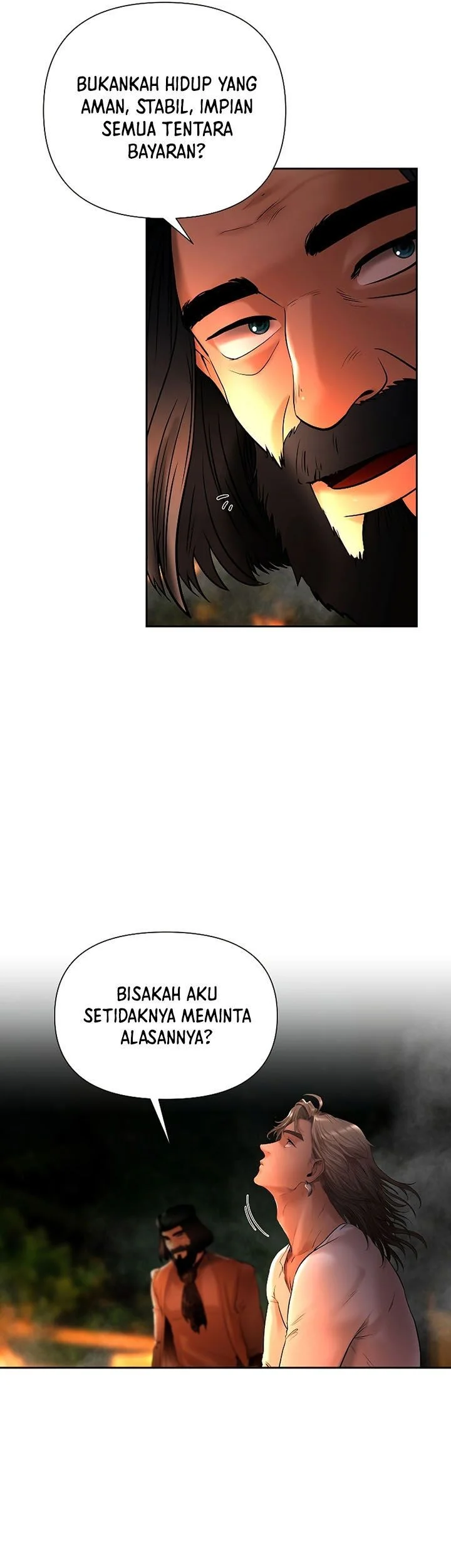 Barbarian Quest Chapter 16 Gambar 38