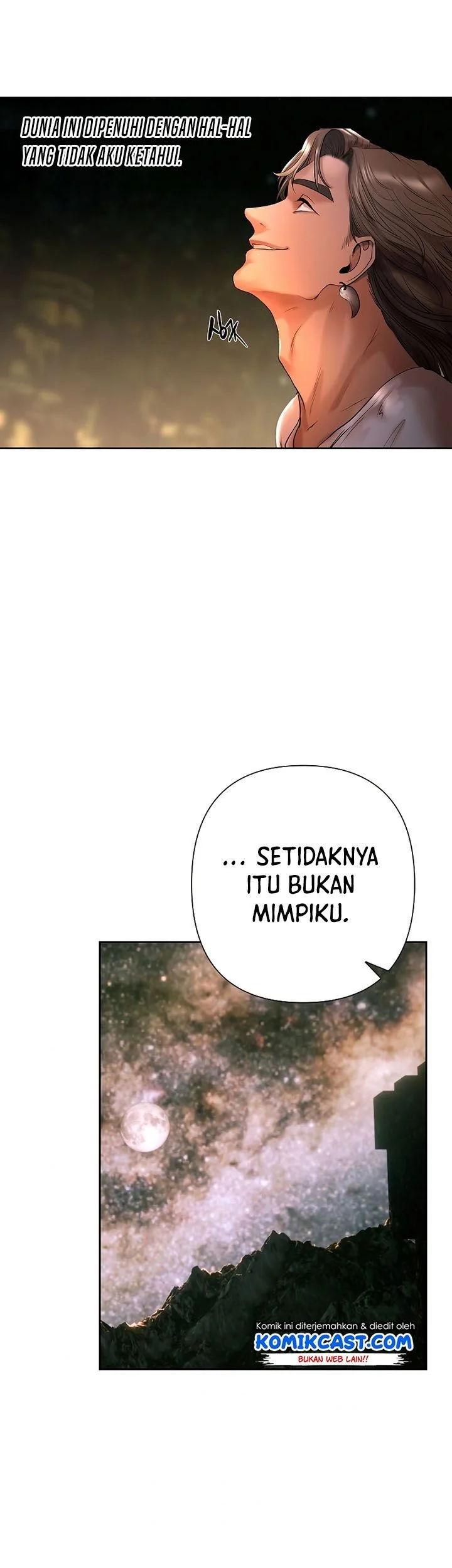Barbarian Quest Chapter 16 Gambar 40
