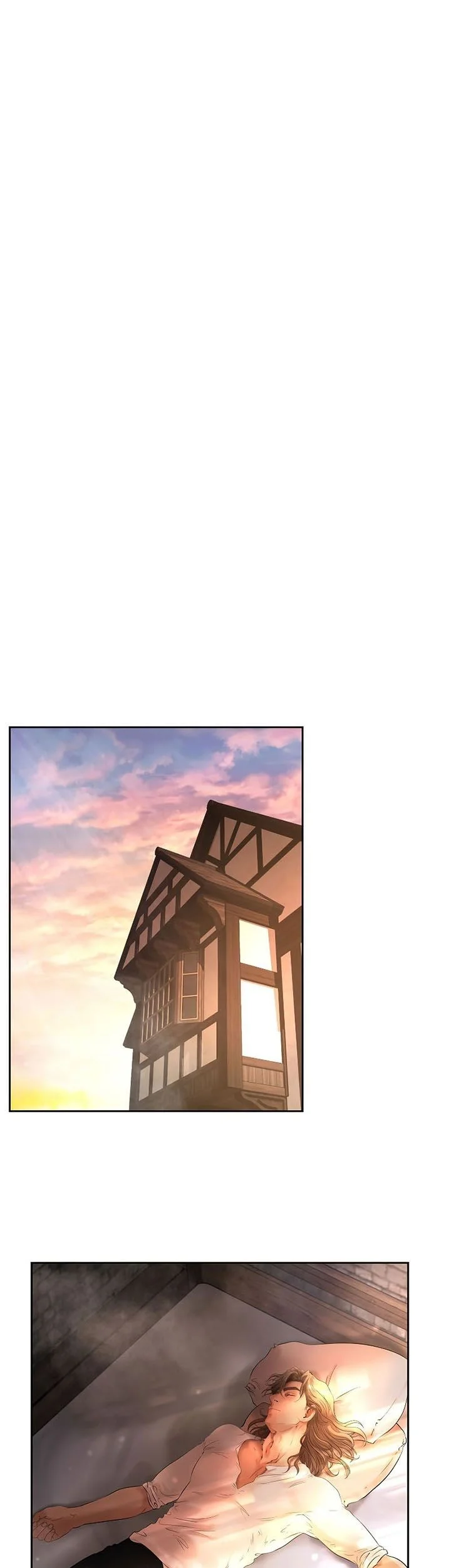 Barbarian Quest Chapter 16 Gambar 42