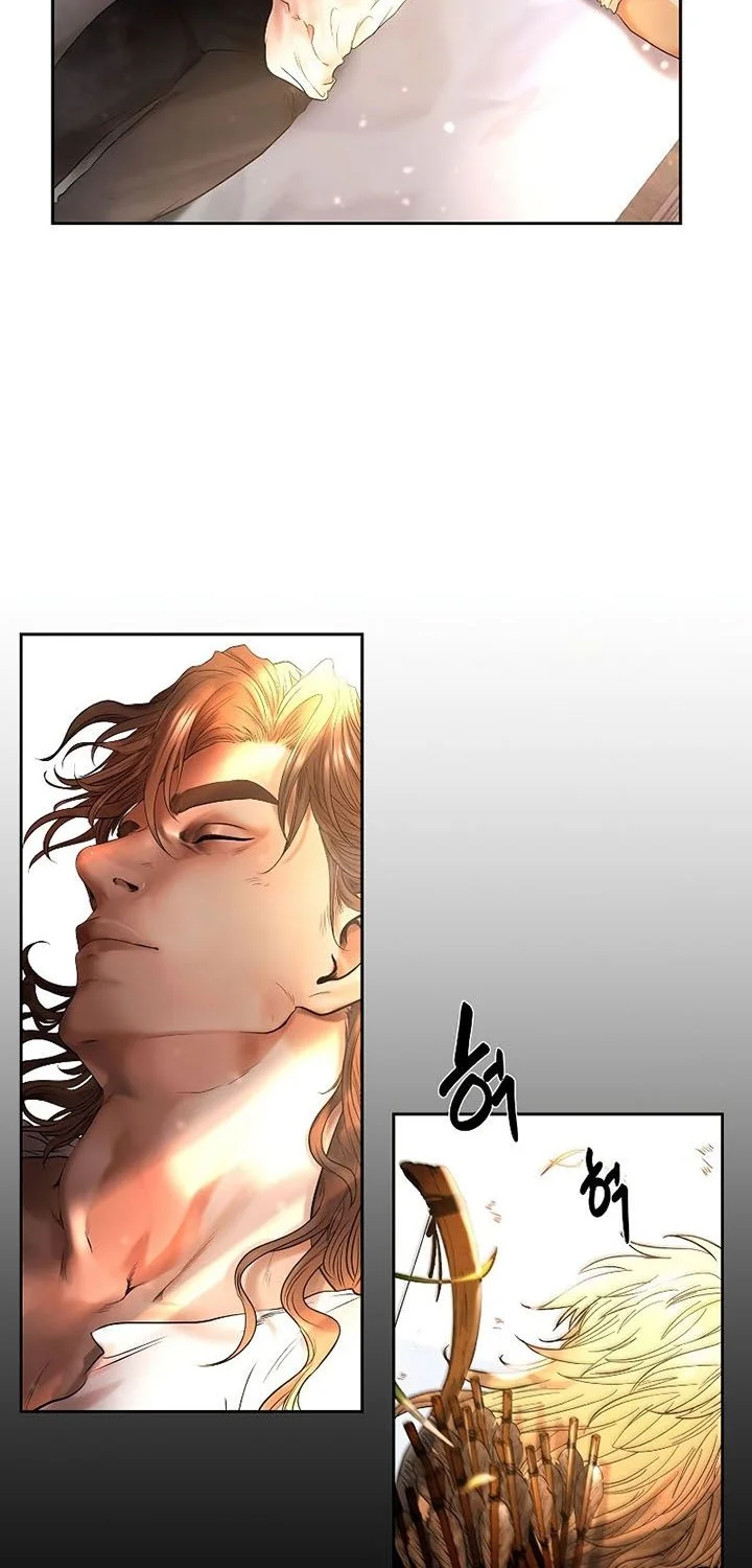 Barbarian Quest Chapter 16 Gambar 43
