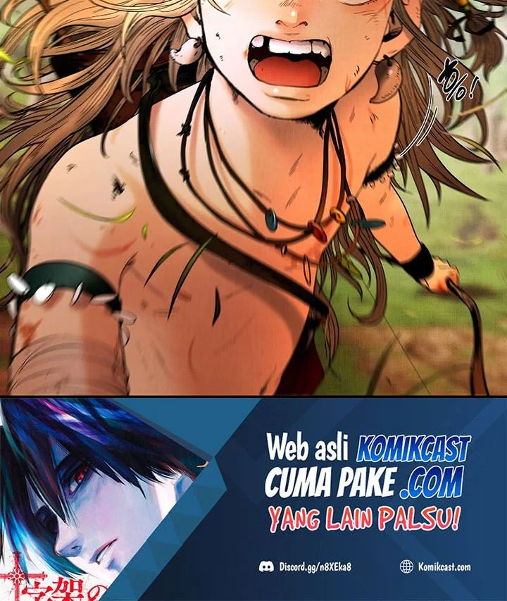 Barbarian Quest Chapter 16 Gambar 47
