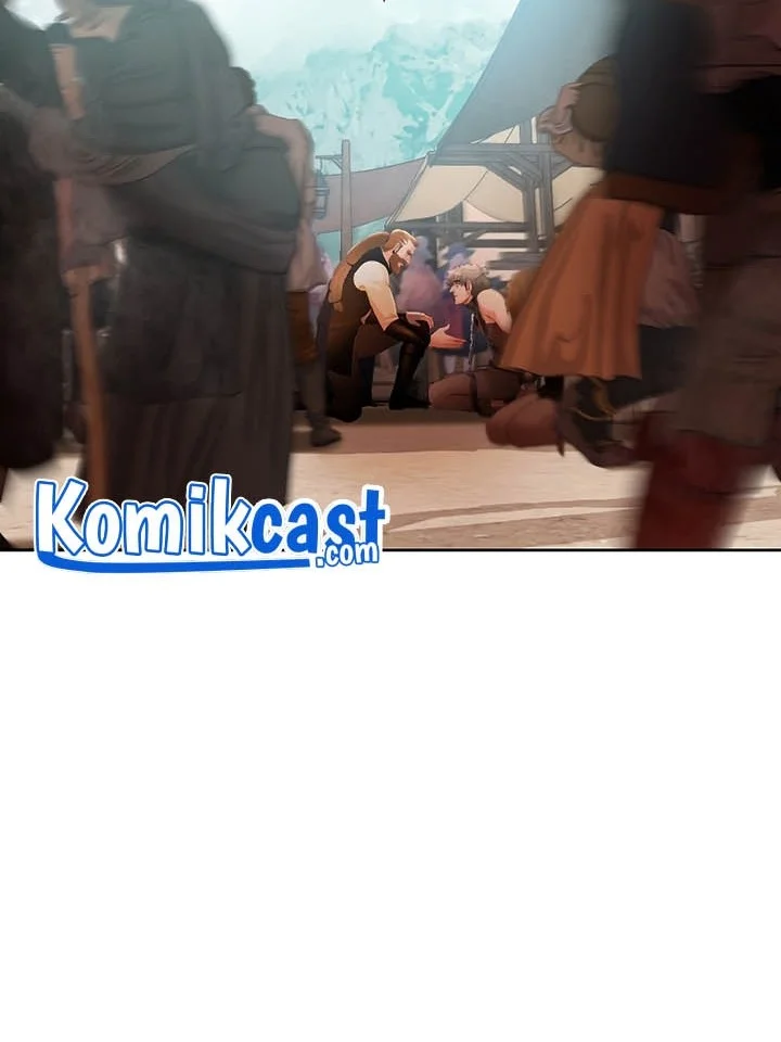 Barbarian Quest Chapter 17 Gambar 41