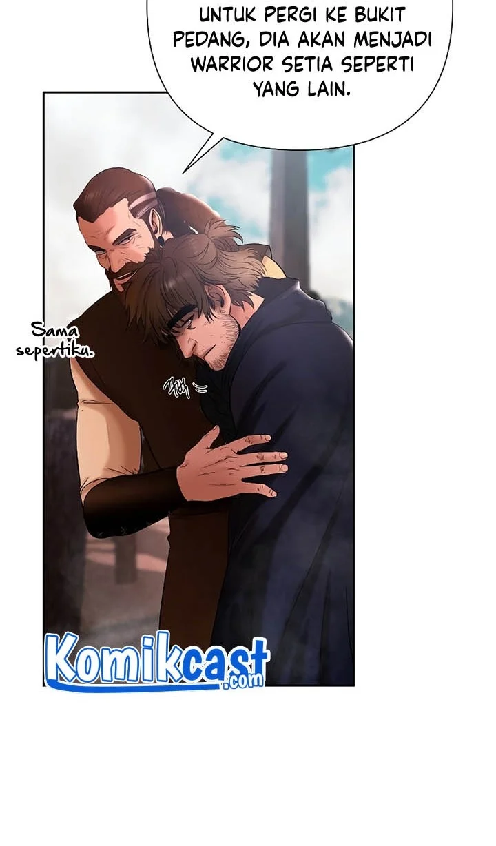 Barbarian Quest Chapter 17 Gambar 45