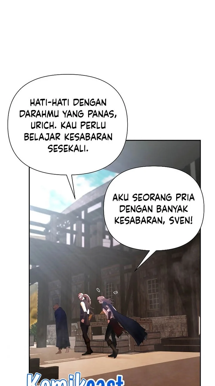 Barbarian Quest Chapter 17 Gambar 47