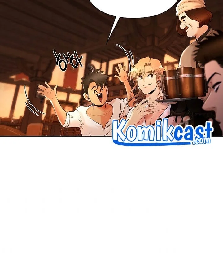 Barbarian Quest Chapter 17 Gambar 53