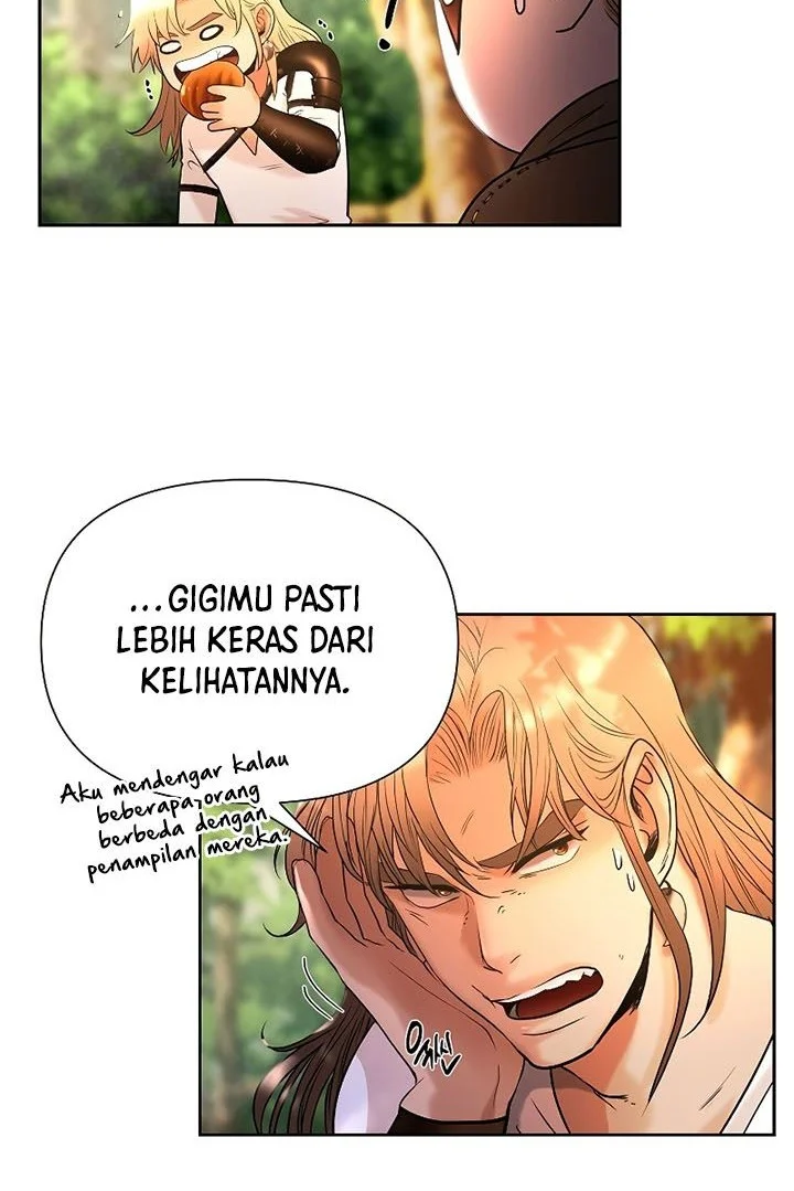 Barbarian Quest Chapter 18 Gambar 40
