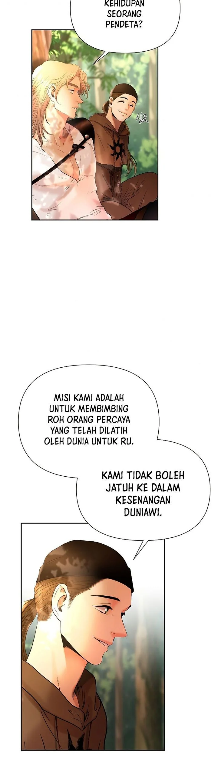 Barbarian Quest Chapter 18 Gambar 43