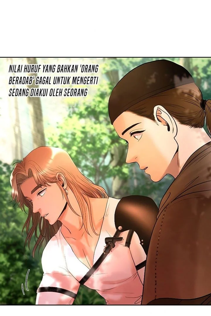 Barbarian Quest Chapter 18 Gambar 48