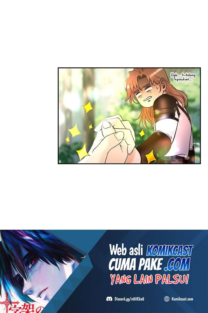 Barbarian Quest Chapter 18 Gambar 51