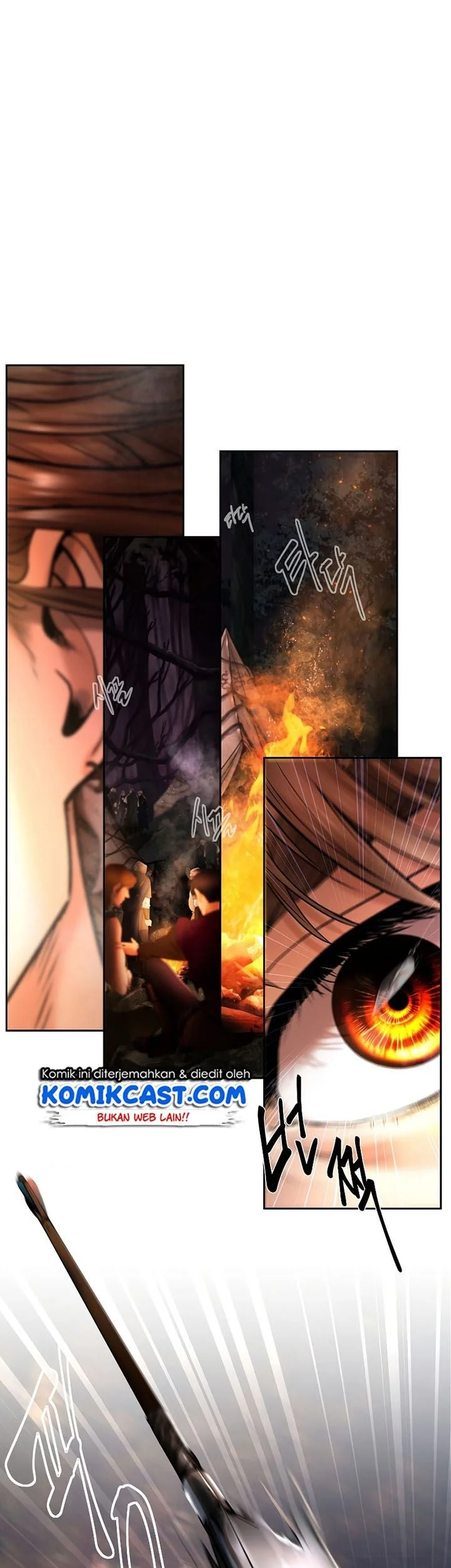 Barbarian Quest Chapter 19 Gambar 44
