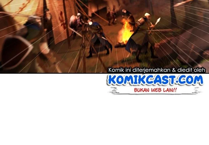 Barbarian Quest Chapter 19 Gambar 48